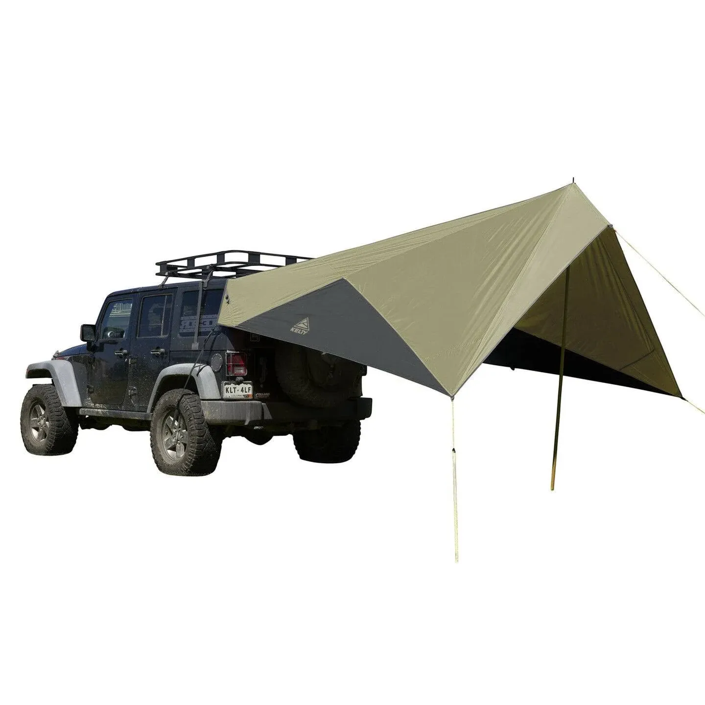 Kelty Waypoint Tarp