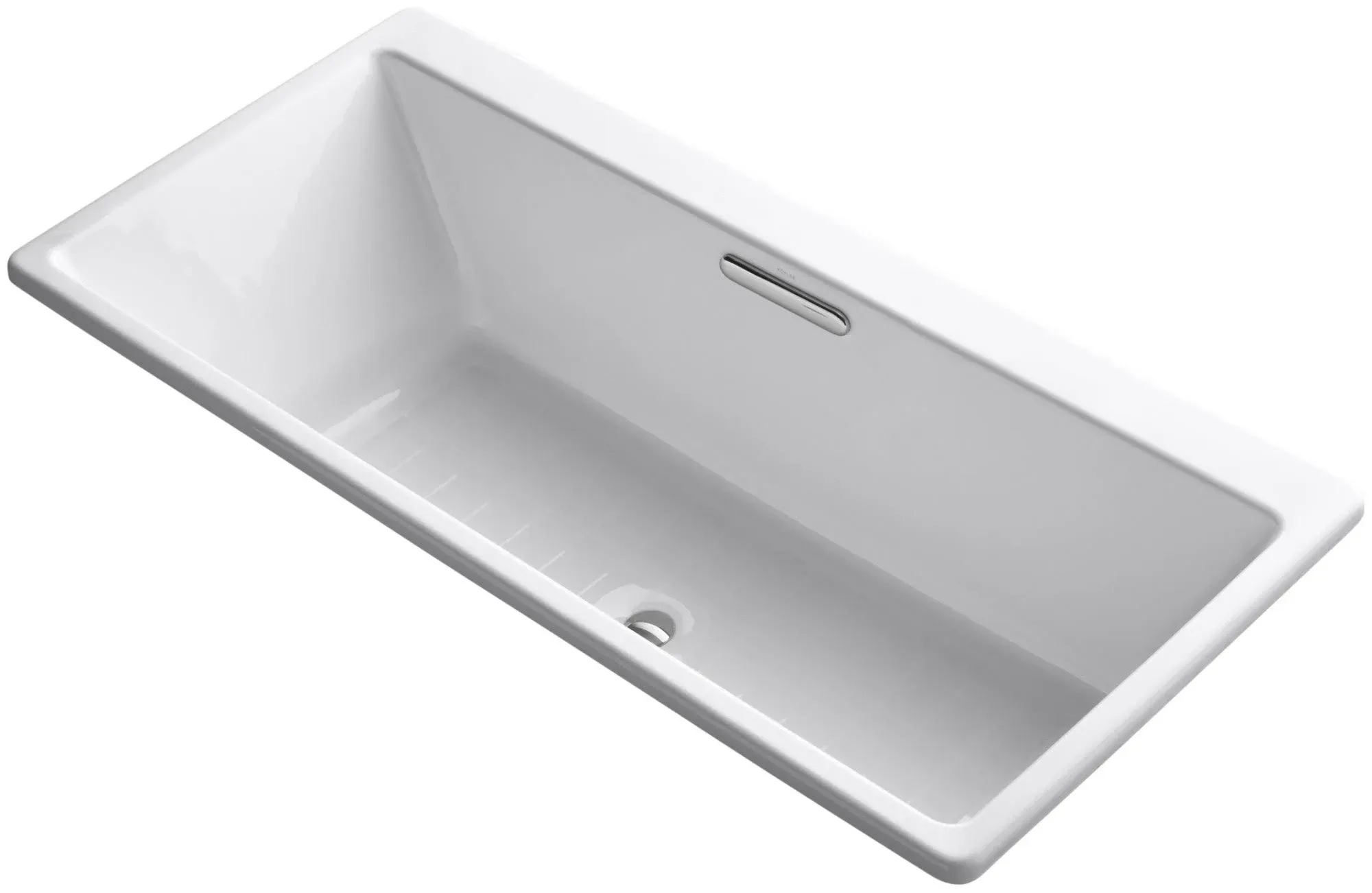 Kohler Reve 67" x 36" Drop-In bath