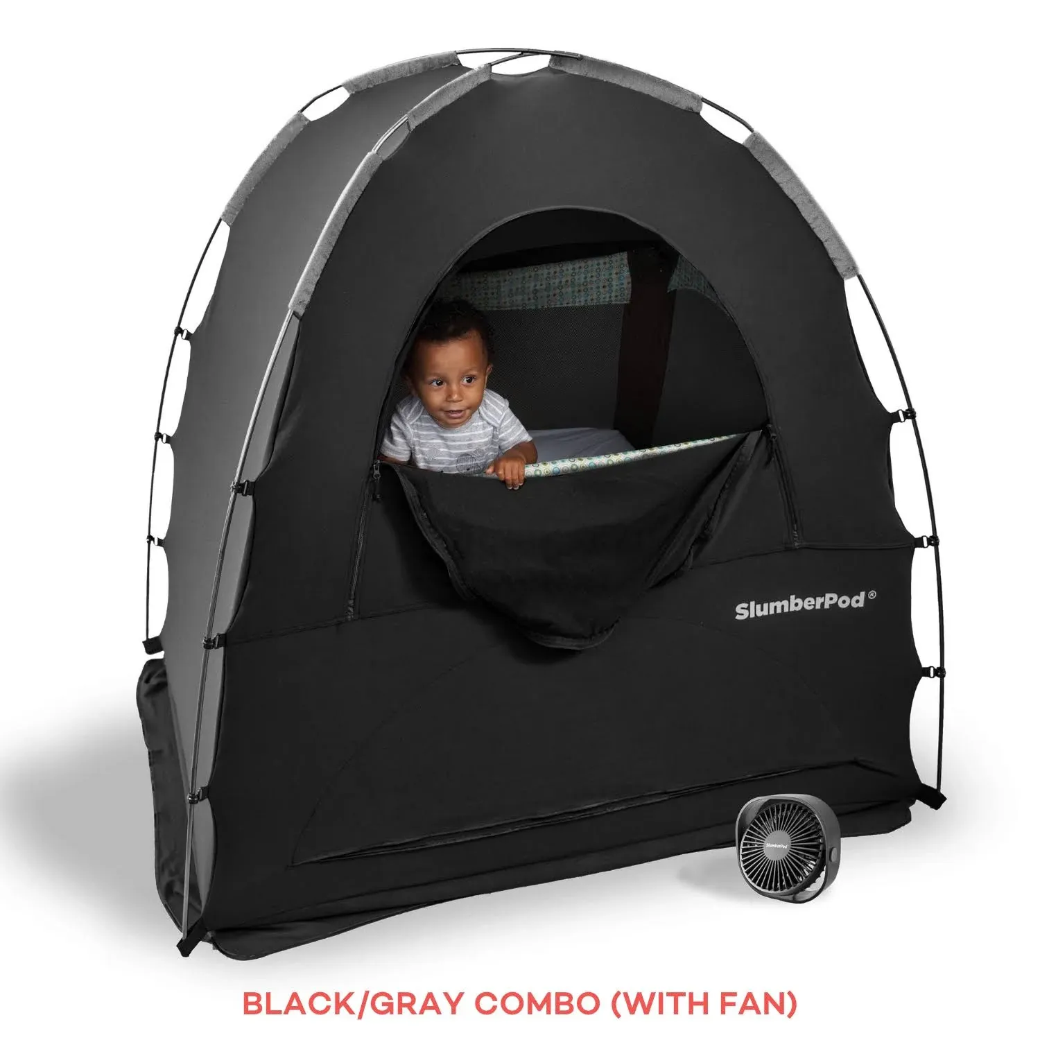 SlumberPod Blackout Sleep Tent