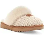 Ugg Cozy Slipper Women's Cream / 11