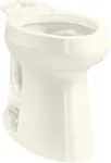 Highline Tall Elongated Tall Height Toilet Bowl