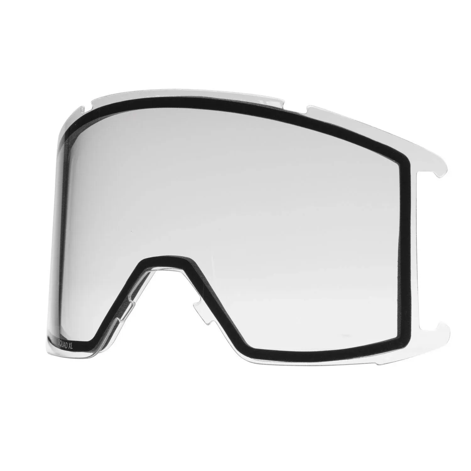 Smith Squad XL Replacement Lens (Clear)