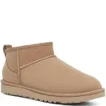 Ugg Classic Ultra Mini Women's Sand / 12