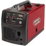 Lincoln Electric SP-140T MIG Welder, K5261-1