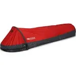 Outdoor Research Helium Bivy - Cranberry