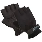 Glacier Alaska River Series Glove, Black, S