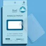 Rael Beauty Miracle Patch XL Spot Control Cover