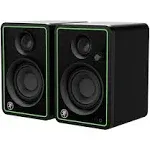 Mackie CR3 x 3in Multimedia Monitors Pair