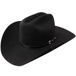 Resistol George Strait Sonora - (4X) Wool Felt Cowboy Hat | Hatcountry