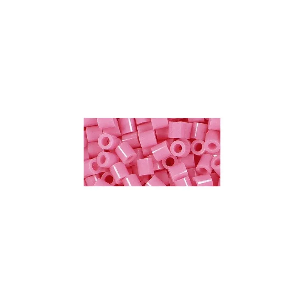 Perler Beads 1,000/Pkg - Cotton Candy