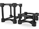 IsoAcoustics ISO-200 Speaker Stands Pair