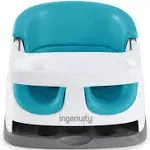 Ingenuity Baby Base 2-In-1 Booster Seat