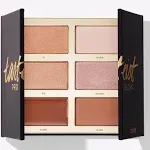 Tarte PRO GLOW Highlight &amp; Contour Palette