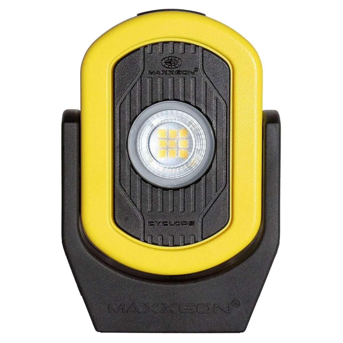 MAXXEON WorkStar 812 Cyclops Rechargeable Work Light