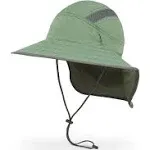 Sunday Afternoons Ultra Adventure Hat - Eucalyptus