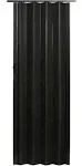 LTL Home Products 36 x 80 inch Plaza Espresso Vinyl Accordion Door (Used)