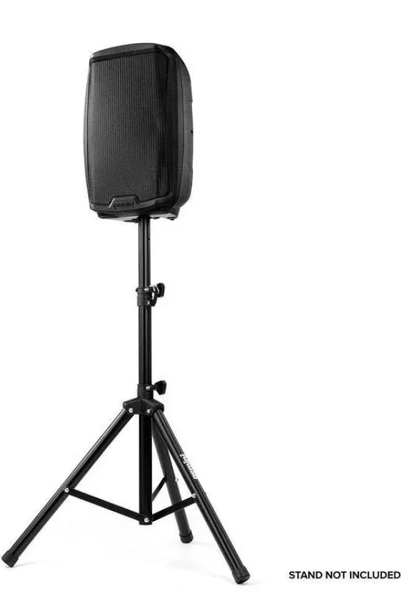 Gemini AS-2110P Active 10" Loudspeaker