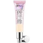 IT Cosmetics CC+ Cream Illumination, SPF 50+ - 1.08 oz tube