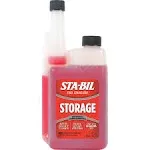 Sta-Bil Fuel System Stabilizer - 32 fl oz bottle