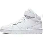 Nike Unisex-Child High-top 