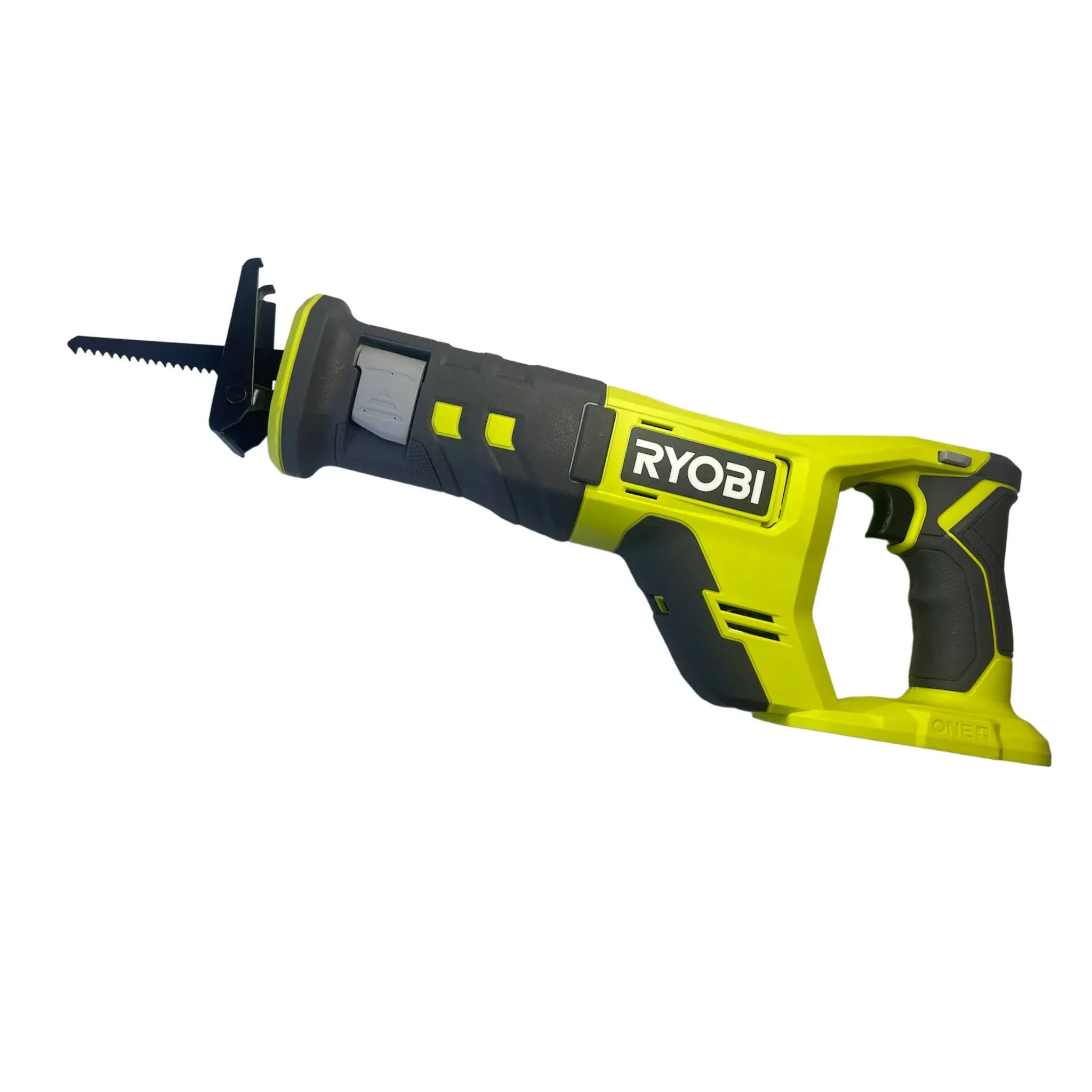 Ryobi PCL515B ONE+ 18V Cordless Reciprocating Saw (Tool Only)