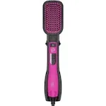 Conair The Knot Dr. All-in-One Smoothing Dryer Brush