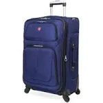 SwissGear Spinner - 25" - Blue