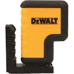 DeWalt DW08302CG 3 Spot Green Laser Level