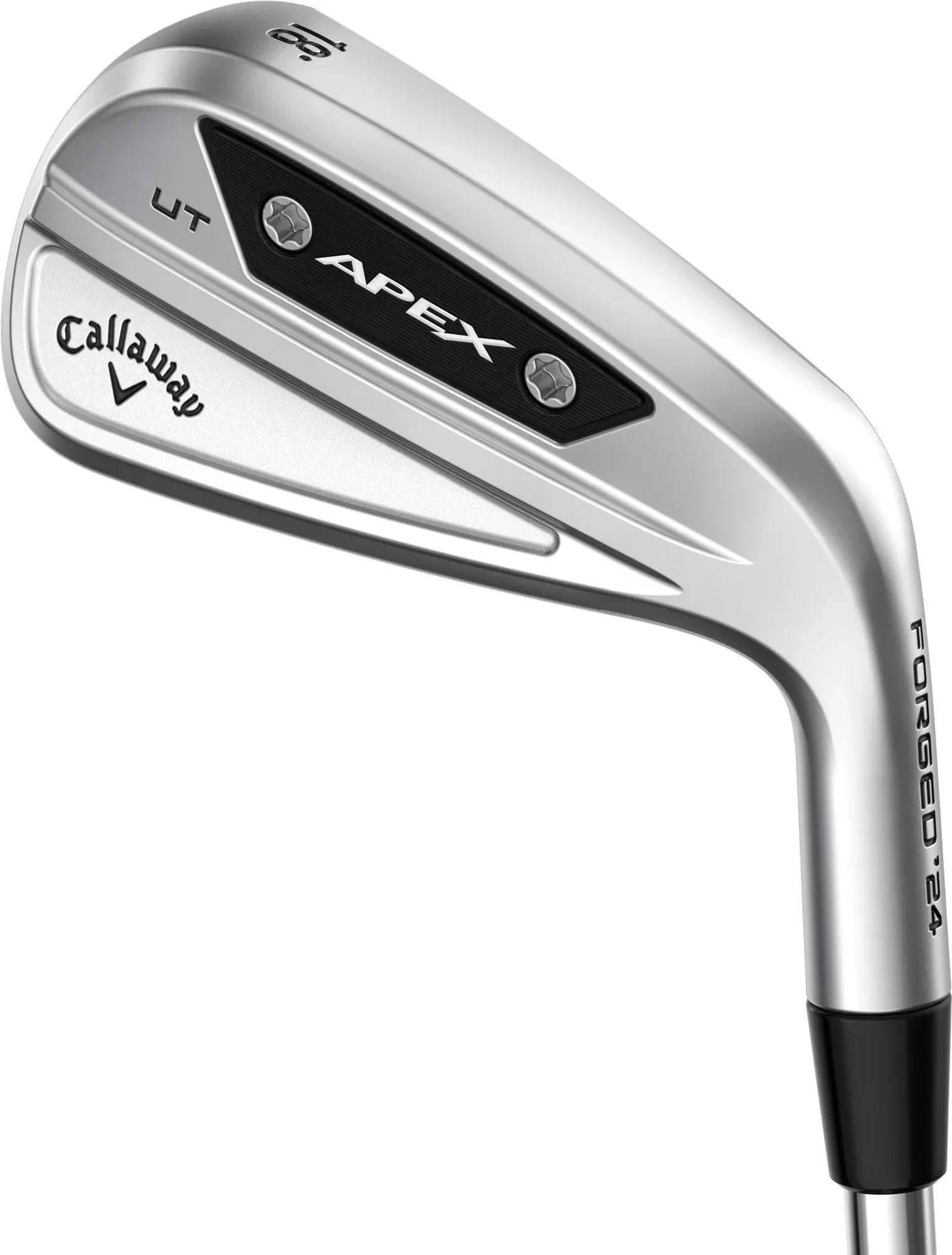 Callaway Apex Utility Iron