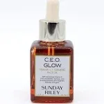 C.E.O Glow Vitamin C + Turmeric Face Oil