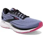 Brooks Trace 2 1203751B533 Running Shoes Women’s 10 Purple Impression Black Pink