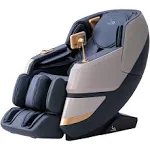 Massamax Mt339 4D Massage Chair Electric Extendable Footrest Zero Gravity