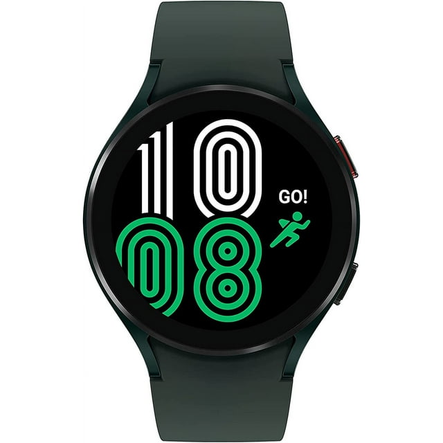 Samsung Galaxy Watch4, 44mm, LTE, Green