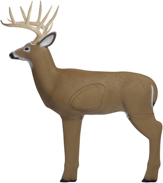 shooter Buck 3D Target