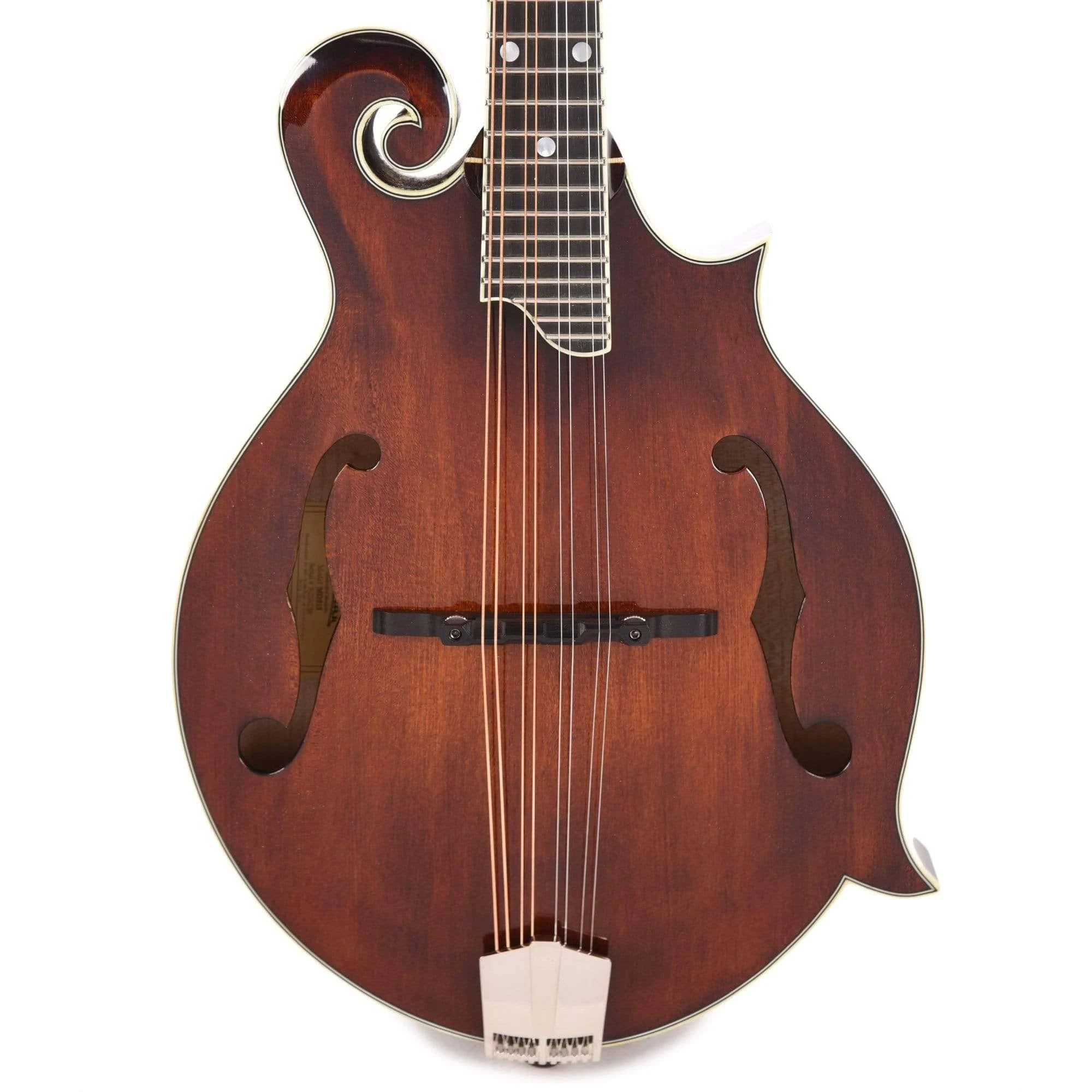 Eastman MD515 F Style Mandolin