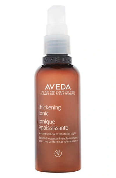 Aveda Thickening Tonic - 3.4 oz