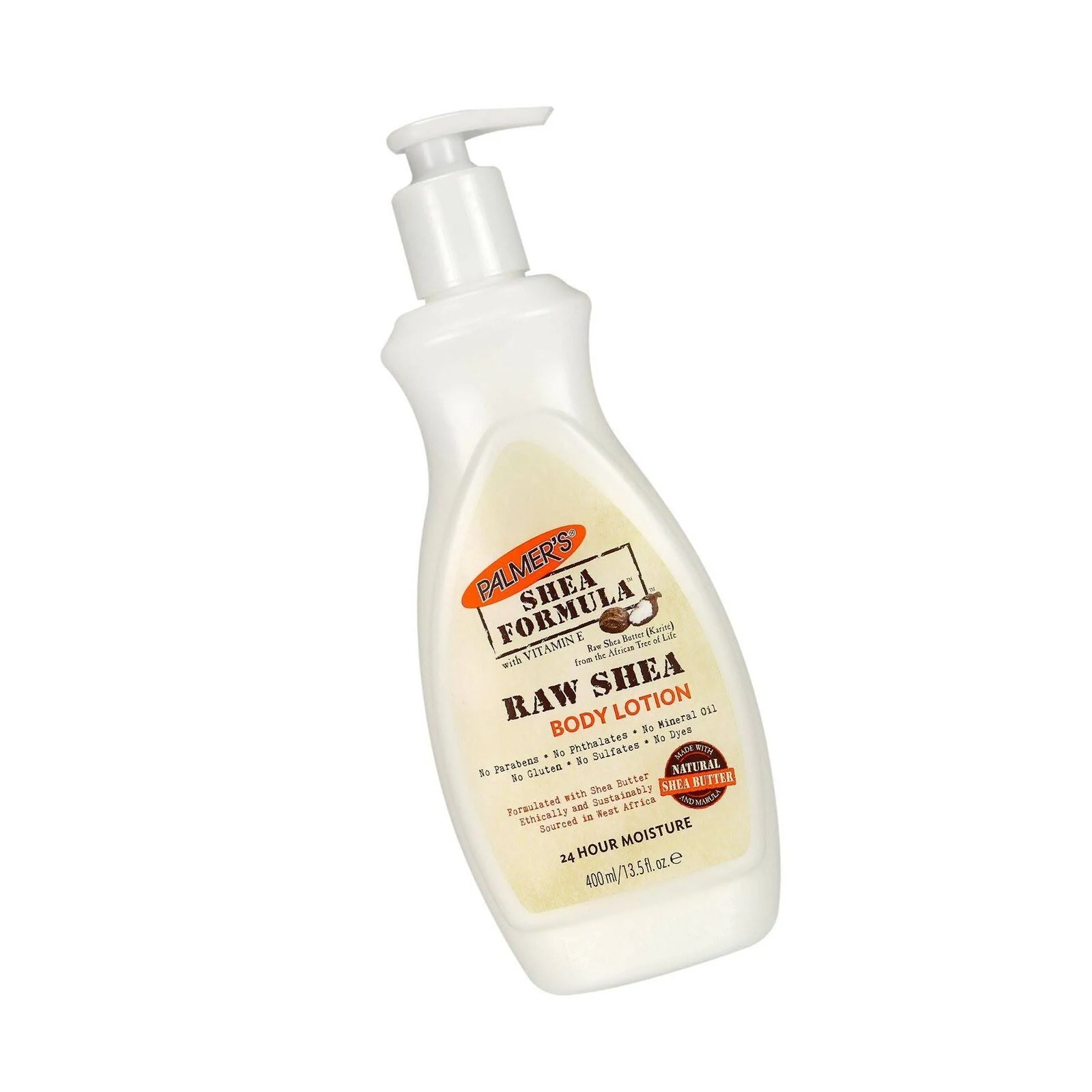 Palmer's Shea Formula Body Lotion