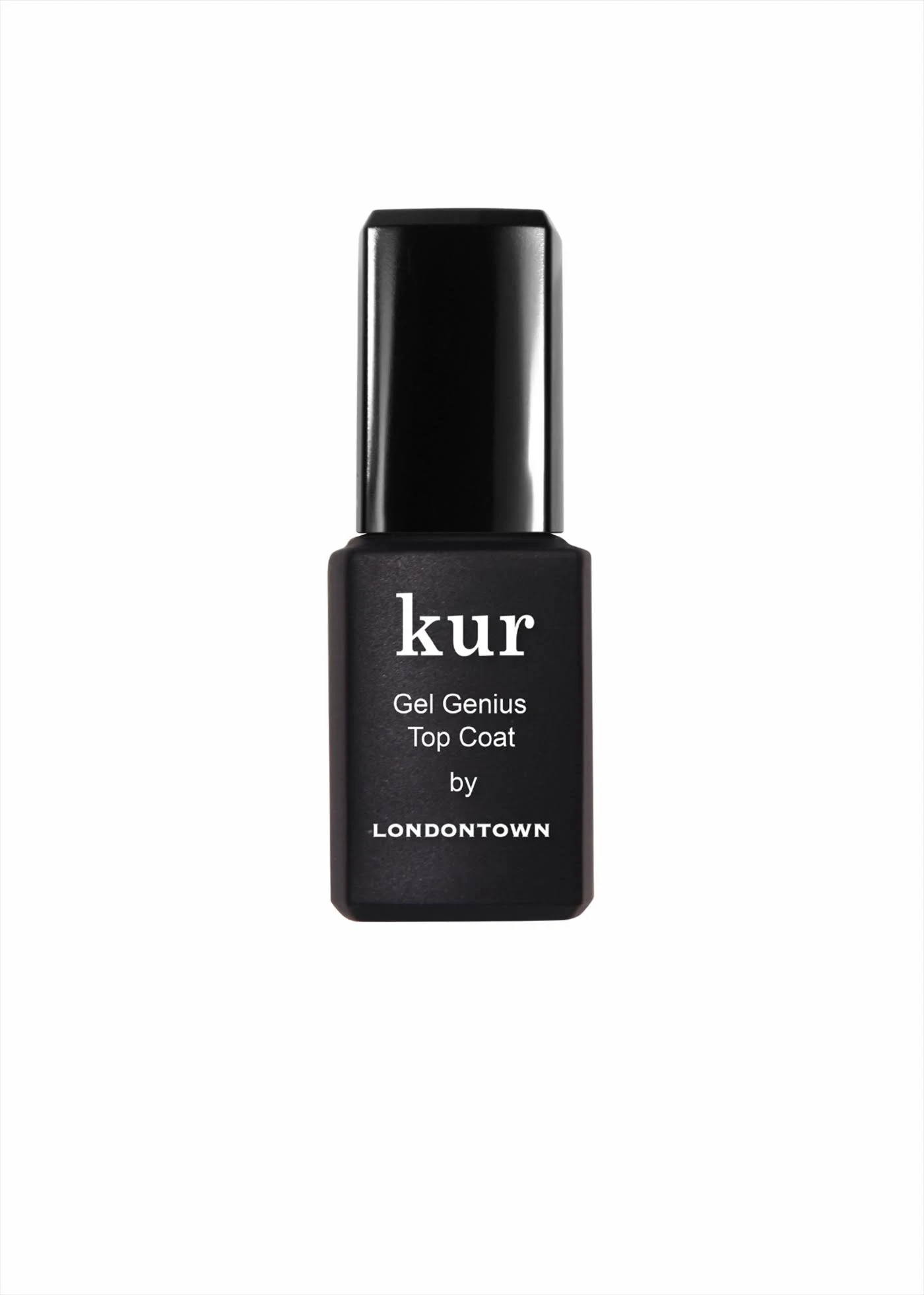 LONDONTOWN Kur Gel Genius Top Coat