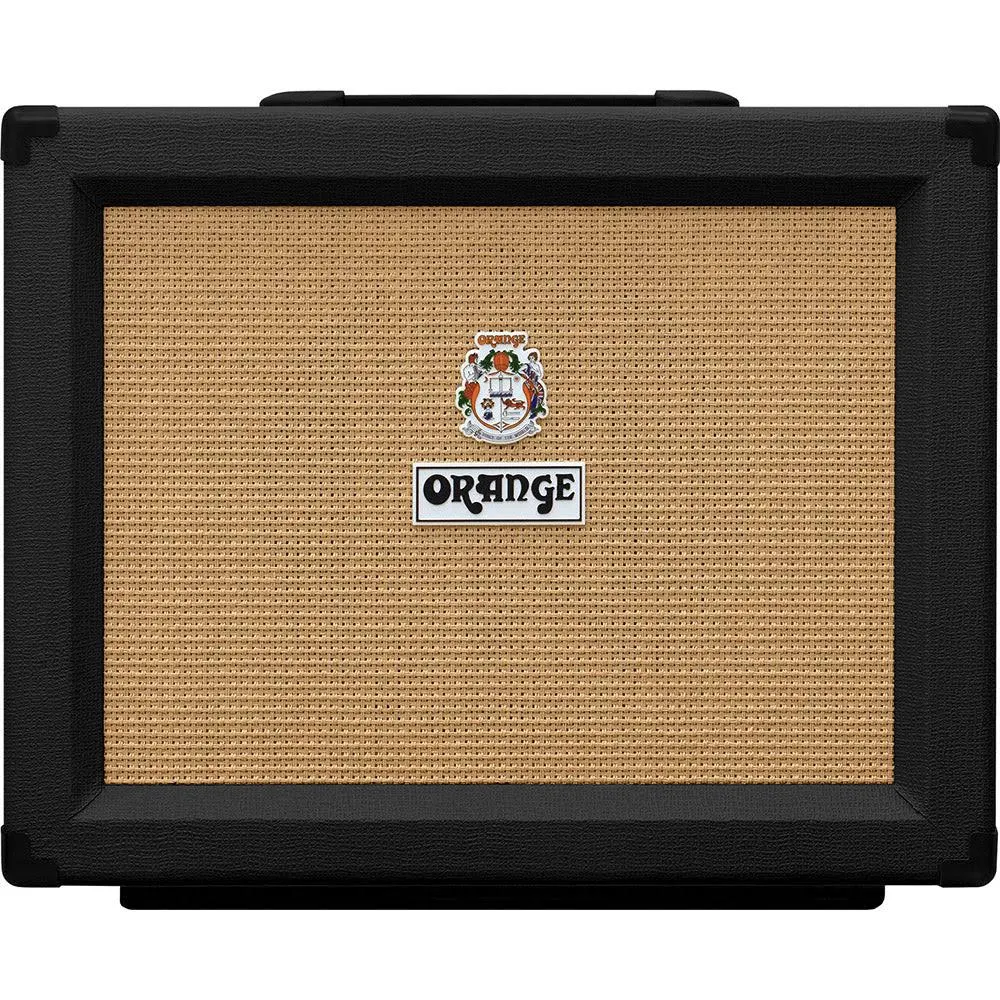 Orange PPC112 - 60W 1x12 Cabinet - Black