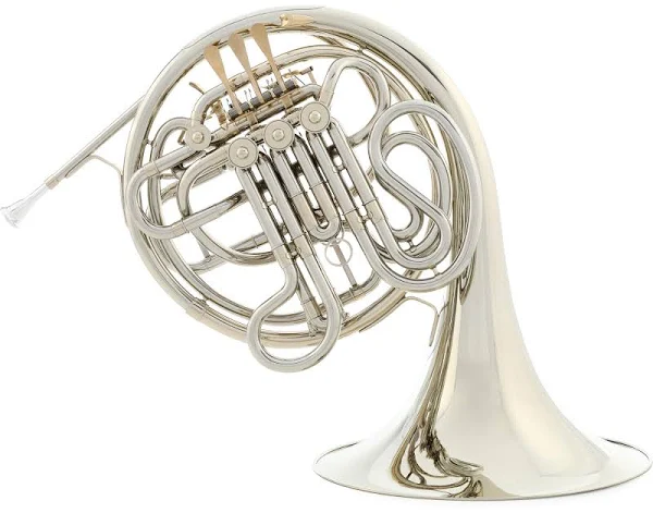 Conn 8D Double French Horn