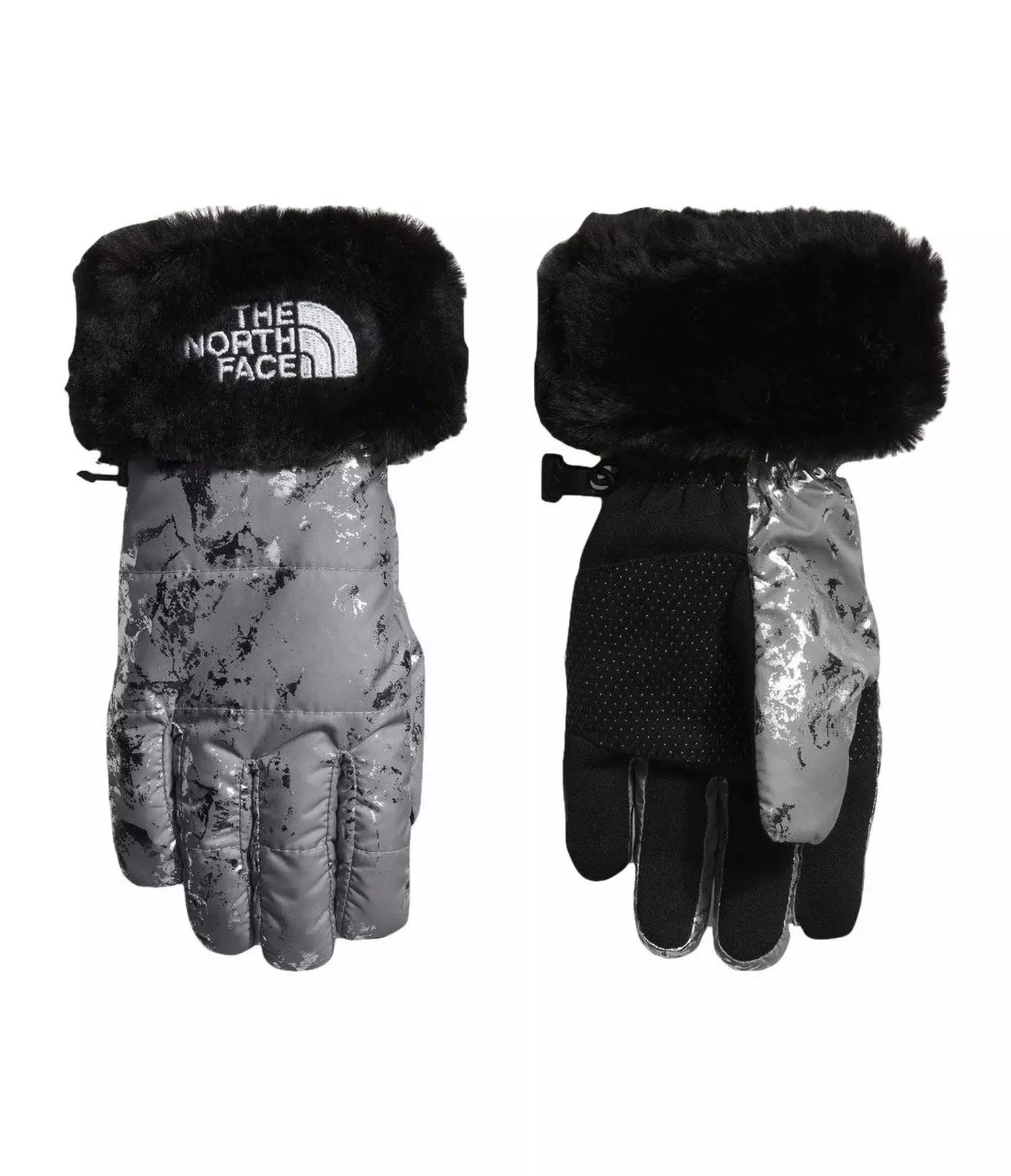 The North Face Kids' Mossbud Swirl Glove