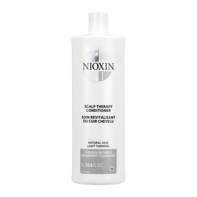 Nioxin System 1 Scalp Therapy Conditioner