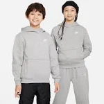 Nike Kids' Sportswear Club Fleece Hoodie