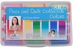 Aurifil Designer Thread Collection-Piece and Quilt Collection - Colors