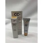 It Cosmetics Cc+ Cream with SPF 50+ Travel Size - Medium