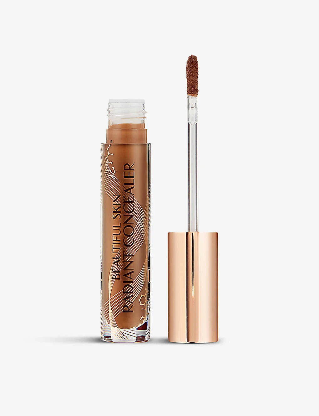 Charlotte Tilbury Beautiful Skin Radiant Concealer - 3.5 Fair