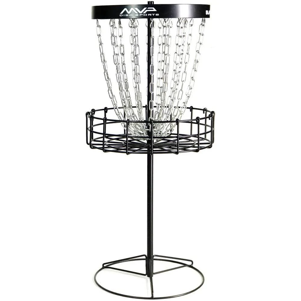 MVP Black Hole Mini Basket