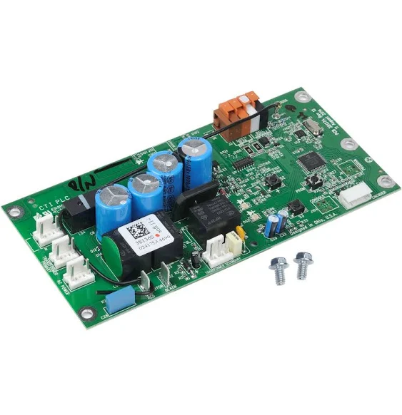 Circuit Board 38647S.S