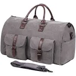 seyfocnia Convertible Travel Garment Bag