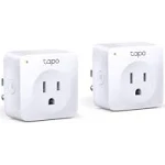 TP-Link Mini Smart Wi-Fi Socket | Tapo P100